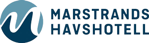 MArstran hotell logotyp