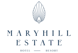 Maryhill Estate logotyp